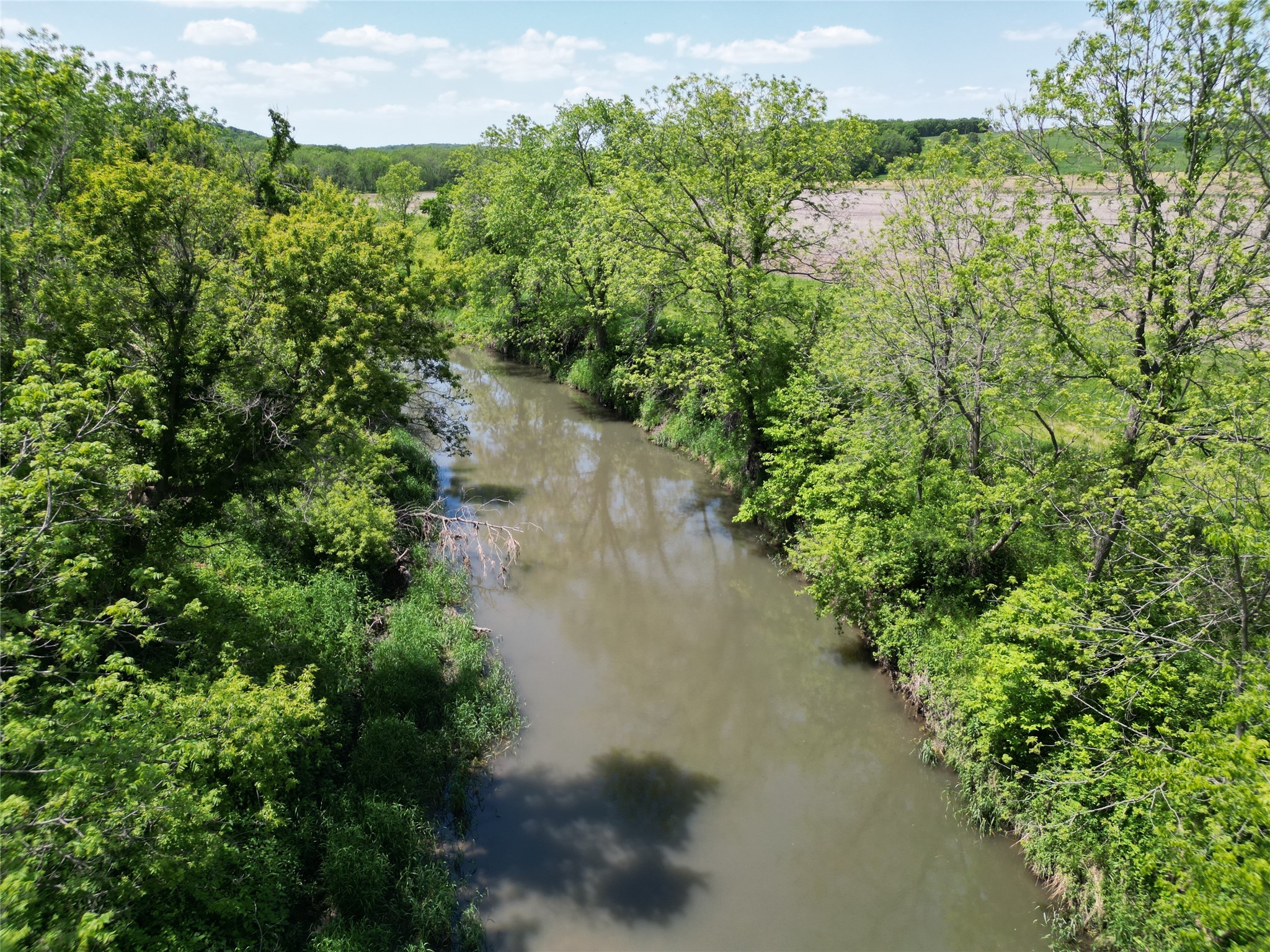 87.75 Acres M/l 1399 Hogback Bridge Road, Earlham, Iowa image 9