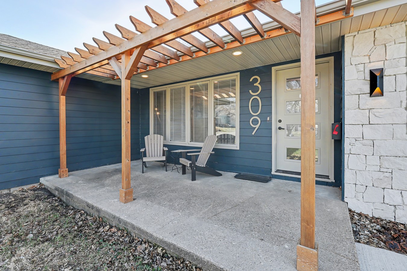 309 Independence Street