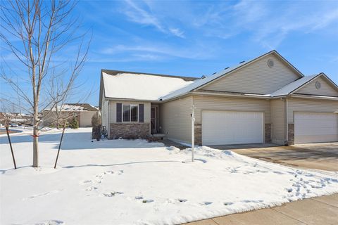 1515 NE Falstaff Lane Ankeny IA 50021
