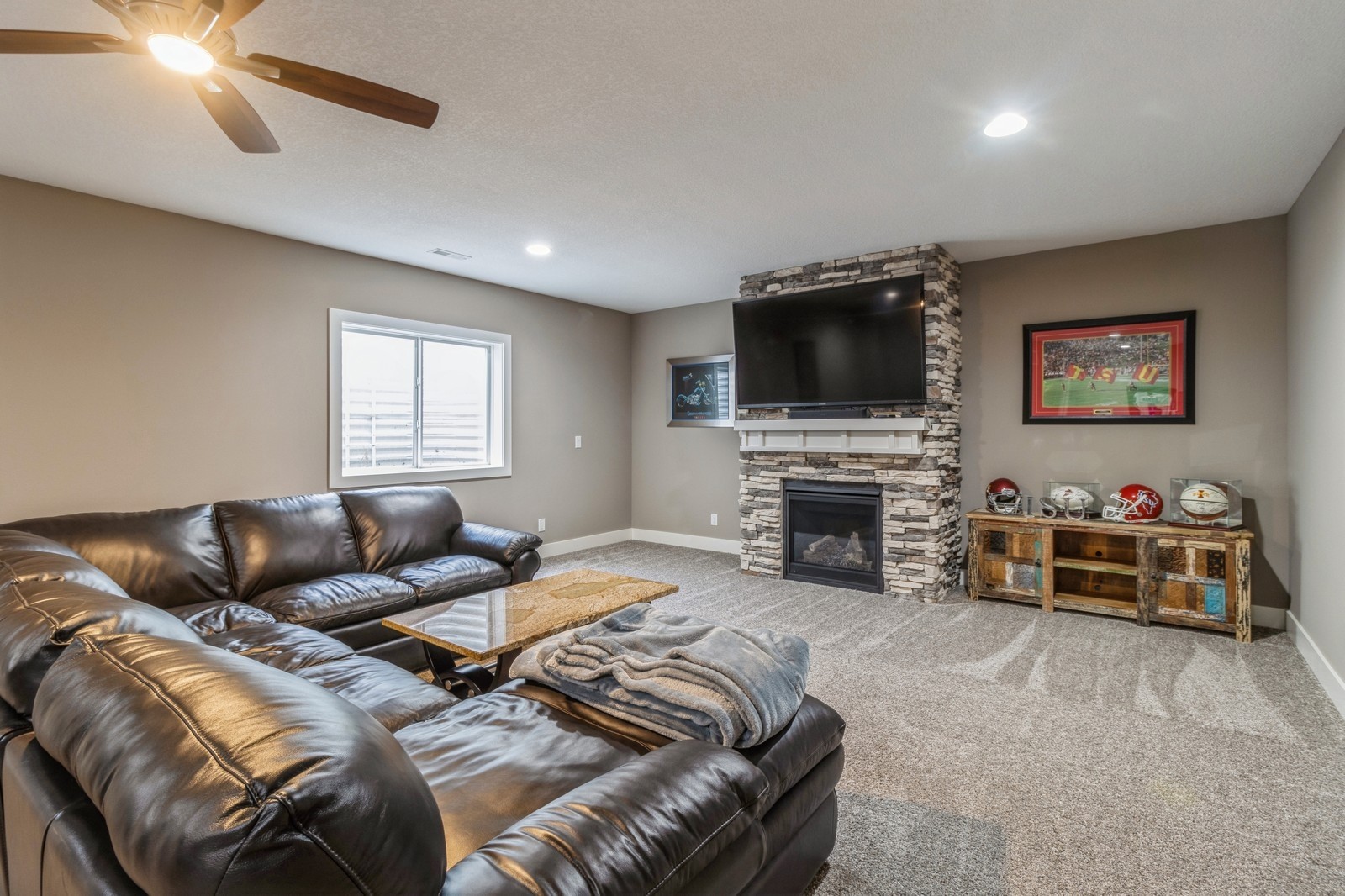 5645 Prairie Grass Drive, Johnston, Iowa image 17