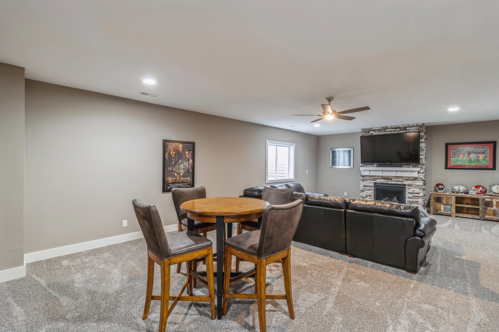 5645 Prairie Grass Drive, Johnston, Iowa image 16