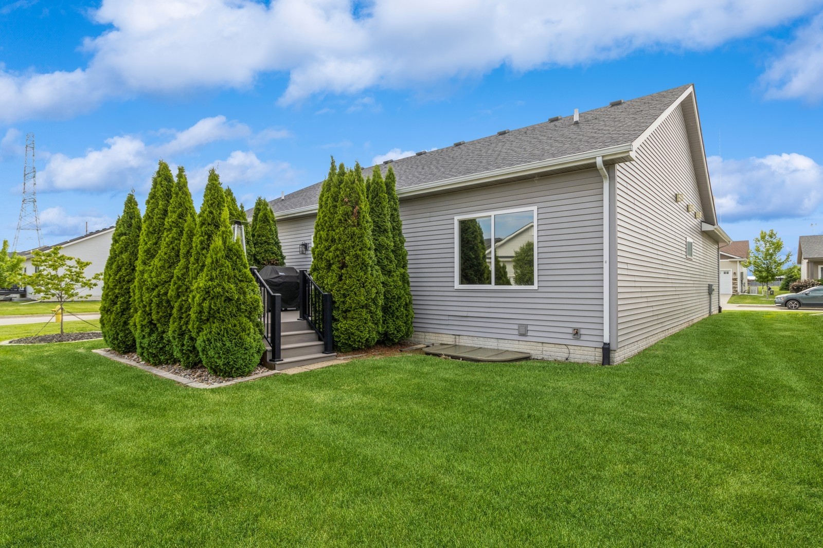5645 Prairie Grass Drive, Johnston, Iowa image 25
