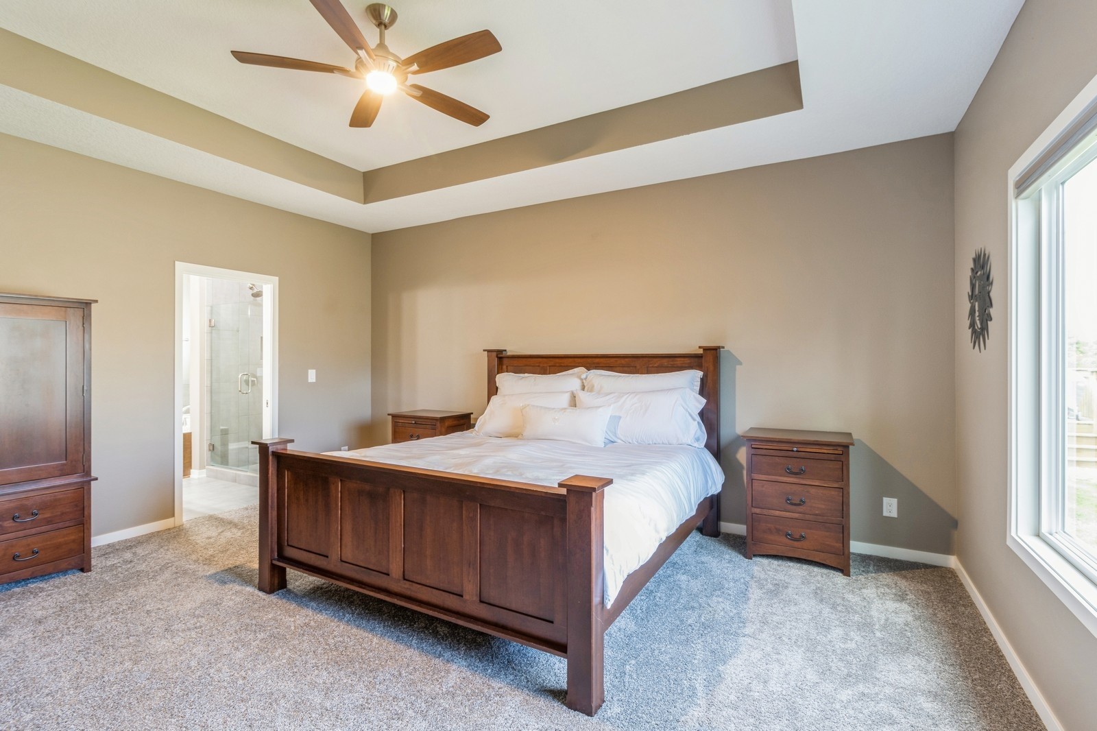 5645 Prairie Grass Drive, Johnston, Iowa image 13