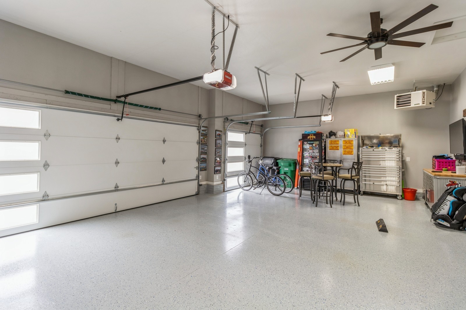 5645 Prairie Grass Drive, Johnston, Iowa image 22