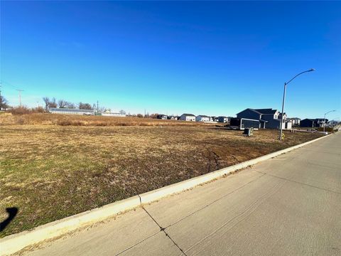 Vacant Land For Sale - 2709 Yordi Drive<br/> Norwalk, IA 50211