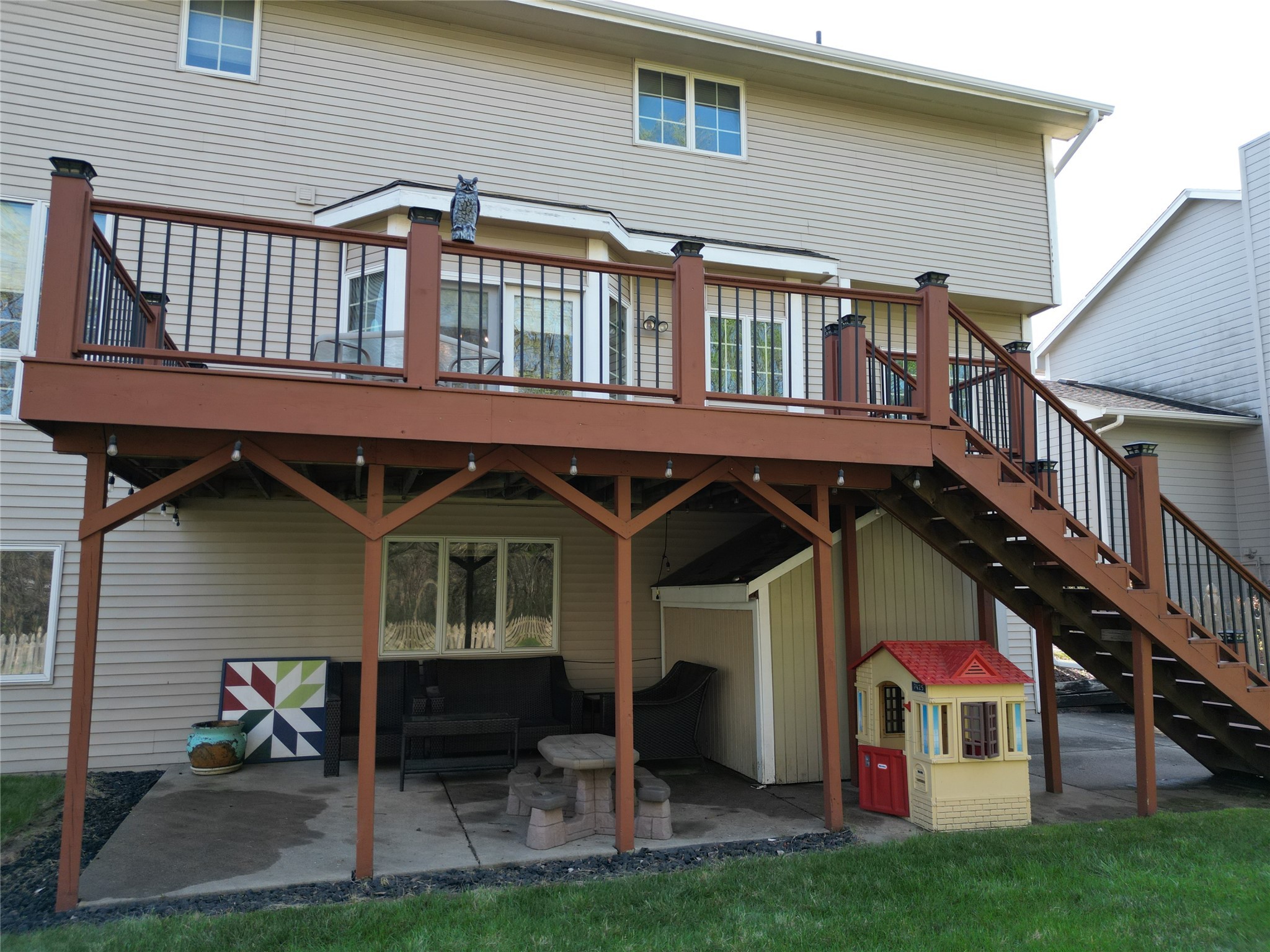 4712 95th Street, Urbandale, Iowa image 28