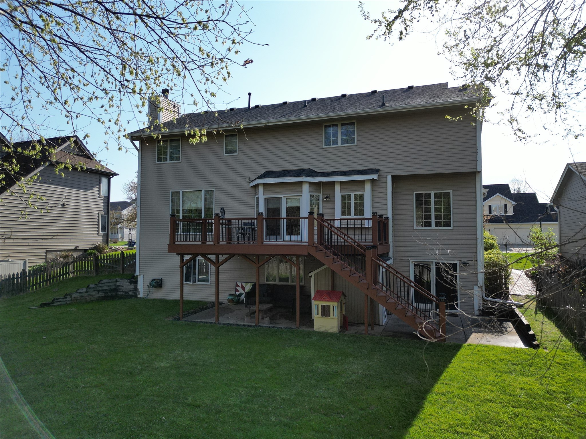 4712 95th Street, Urbandale, Iowa image 3