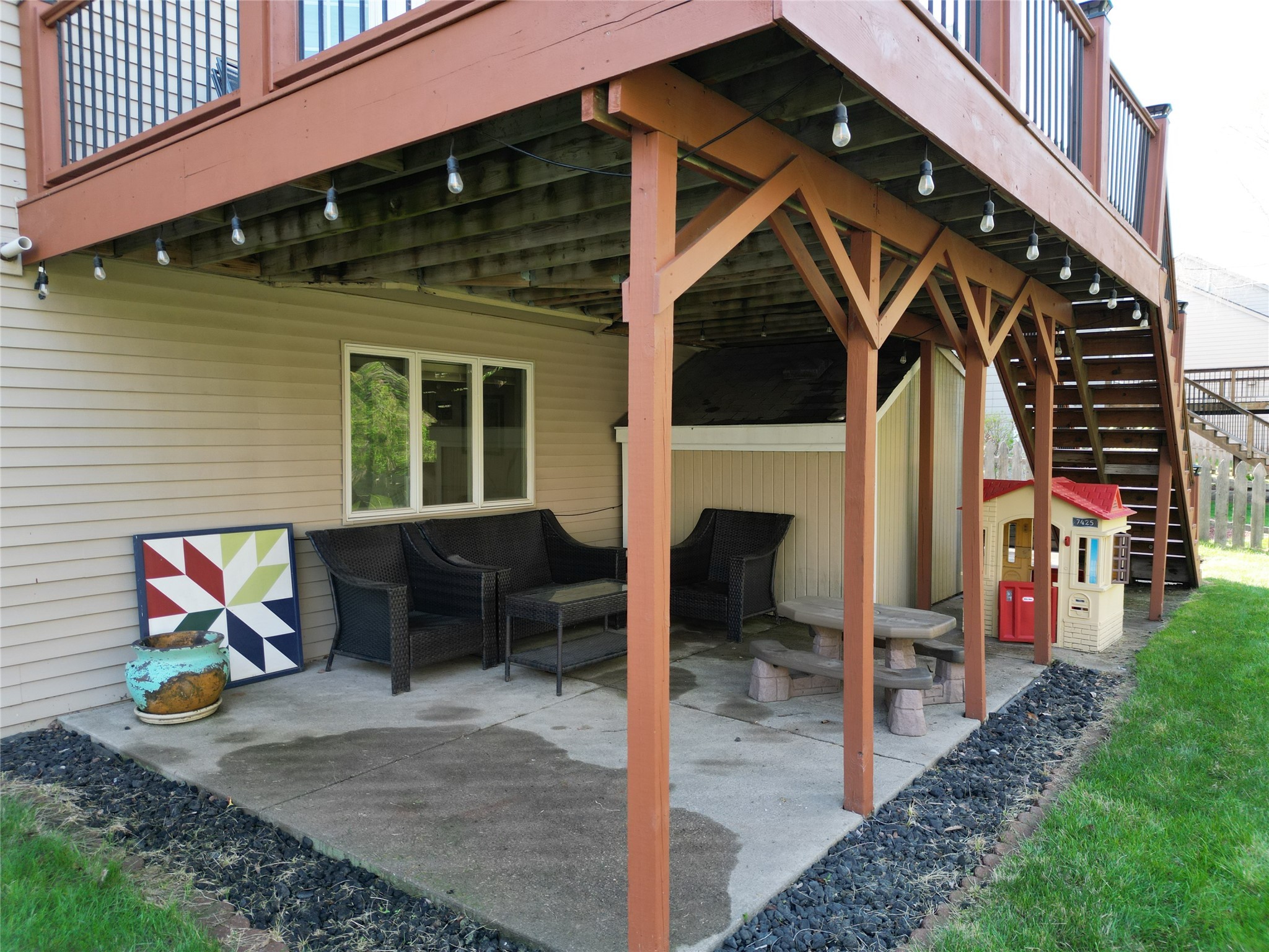 4712 95th Street, Urbandale, Iowa image 32