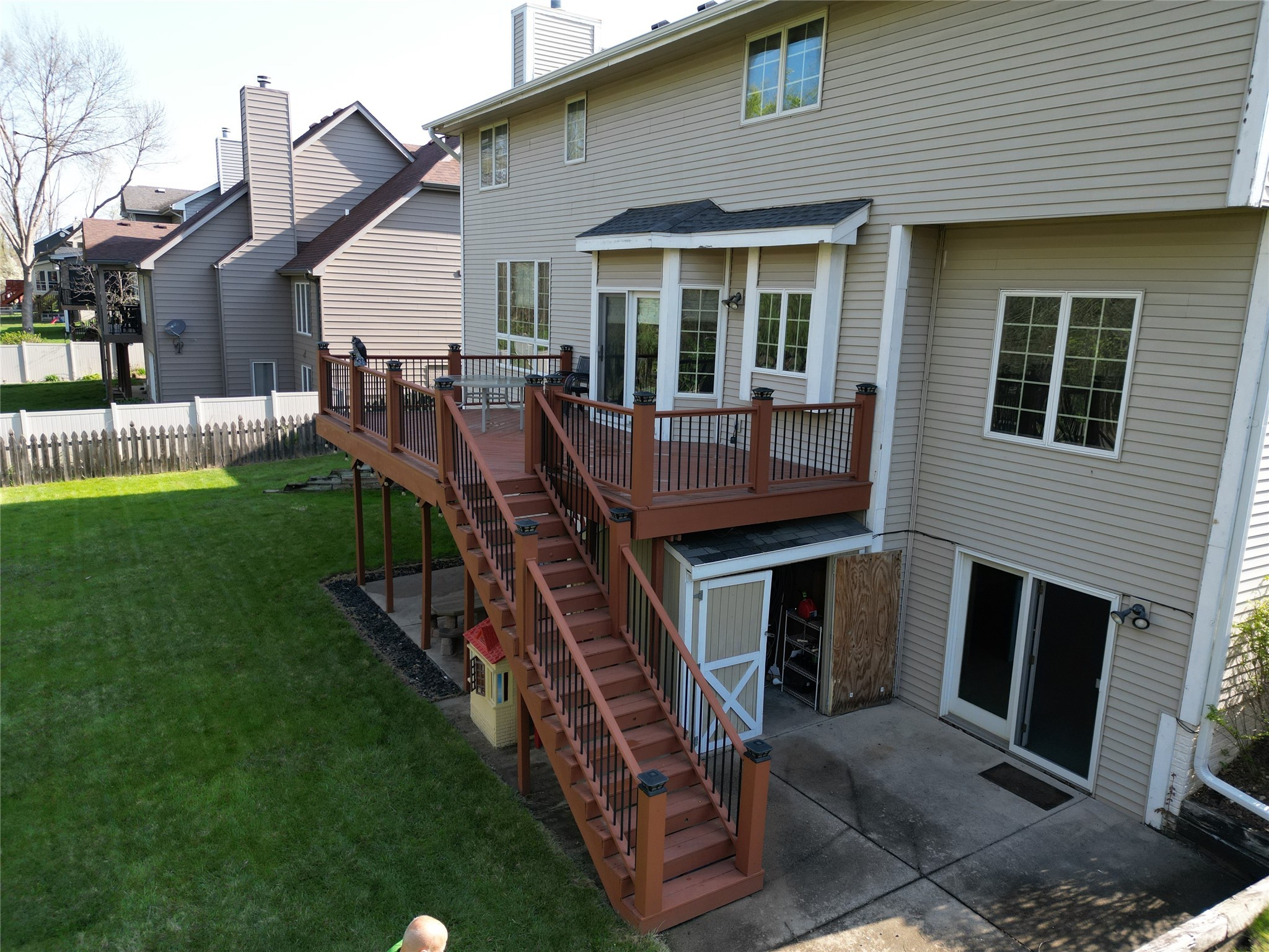 4712 95th Street, Urbandale, Iowa image 29
