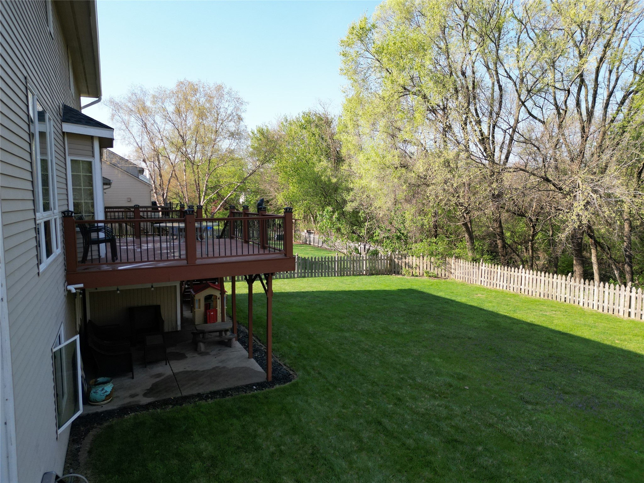 4712 95th Street, Urbandale, Iowa image 26