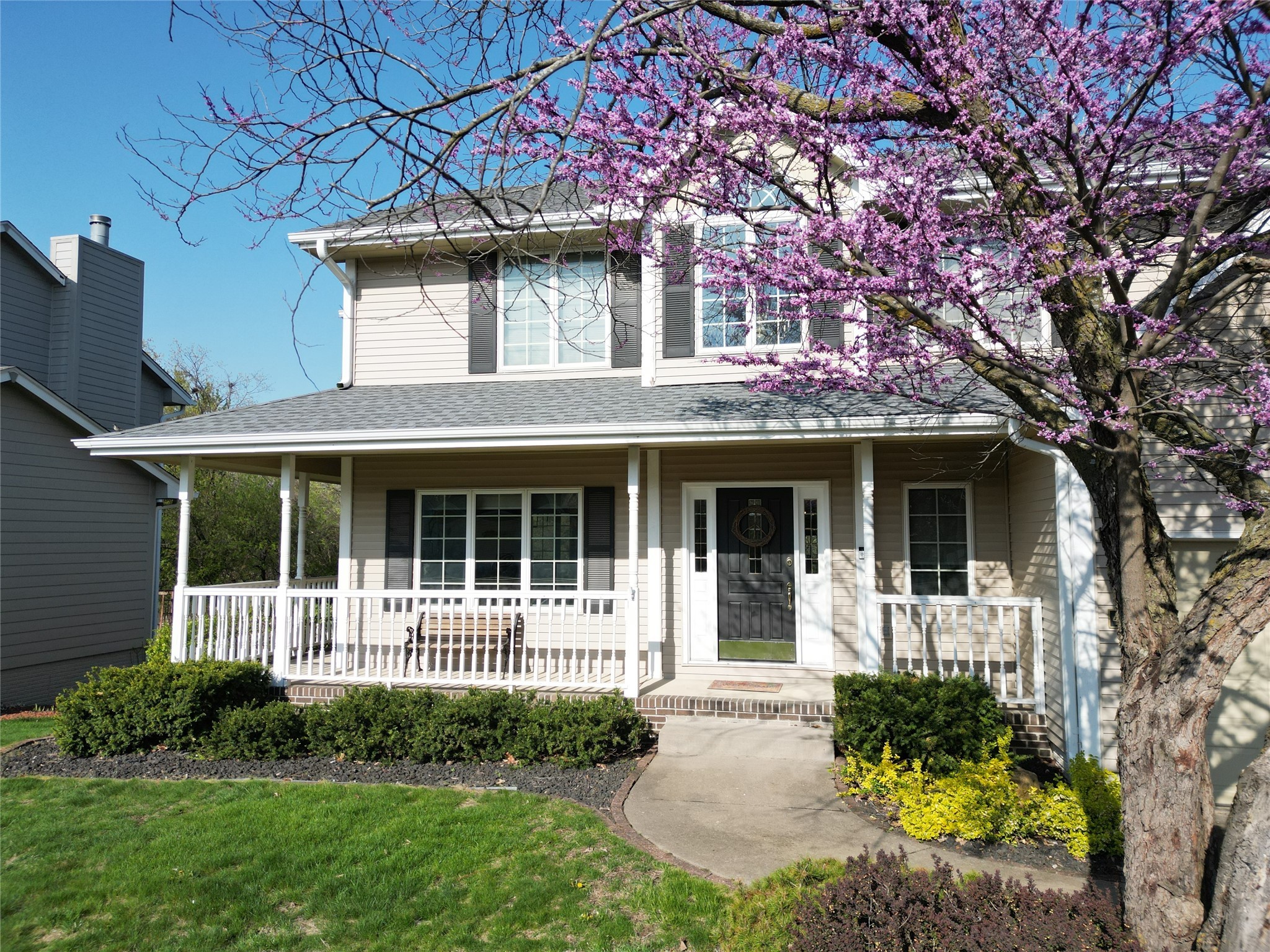 4712 95th Street, Urbandale, Iowa image 30