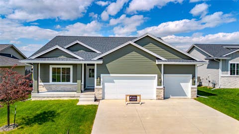 Homes For Sale - 215 NW Ashley Avenue<br/> Dallas County, Waukee, IA 50263