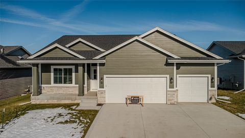 Homes For Sale - 215 NW Ashley Avenue<br/> Waukee, IA 50263