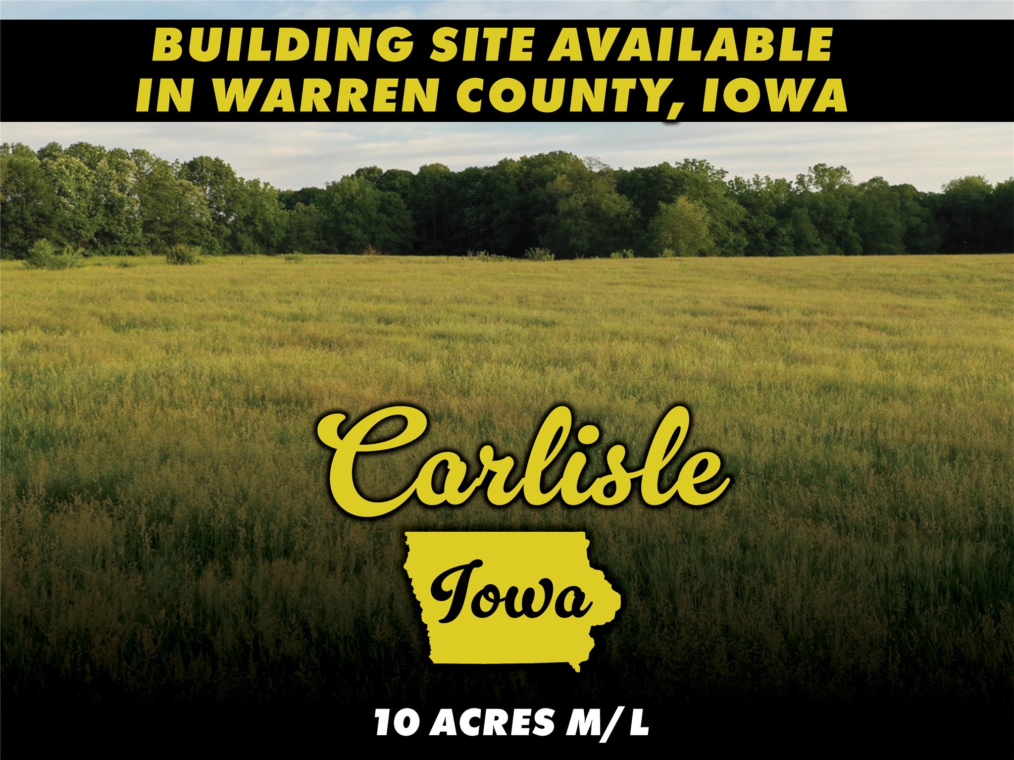 05 170th Avenue, Carlisle, Iowa image 1