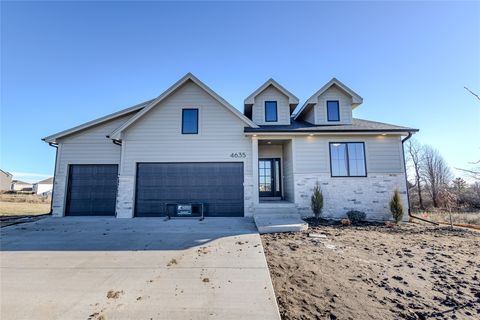 4635 173rd Street Urbandale IA 50323