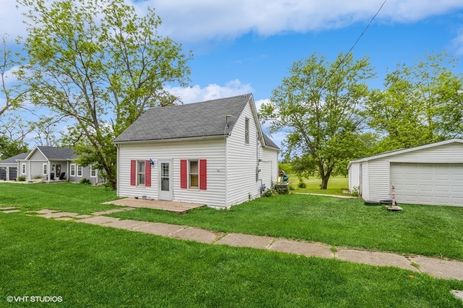 201 Main Street, New Virginia, Iowa image 1