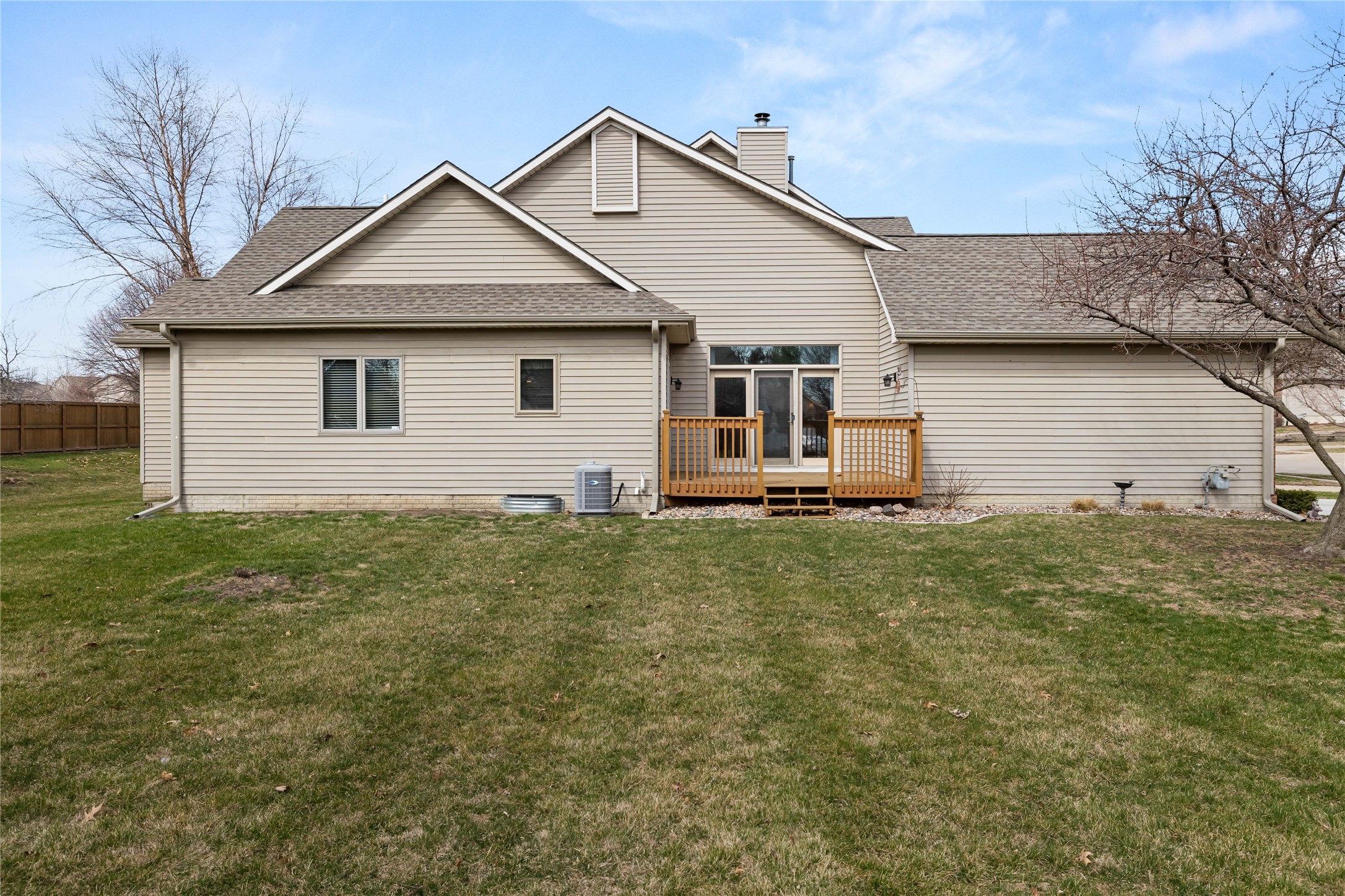 6784 NW 57th Street, Johnston, Iowa image 34