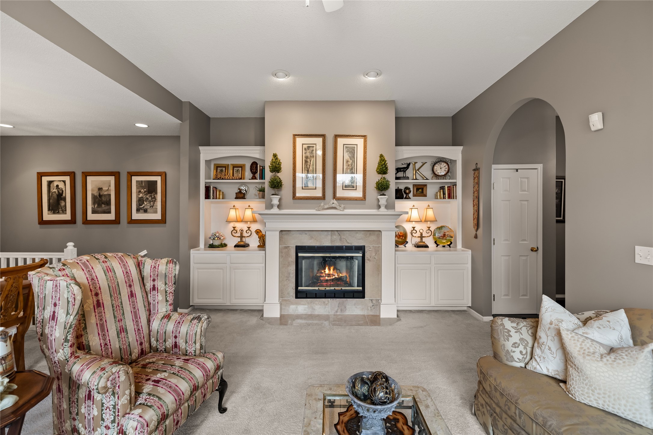 6784 NW 57th Street, Johnston, Iowa image 13
