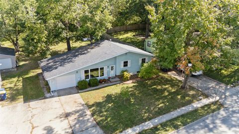 1104 Hazel Street Pella IA 50219