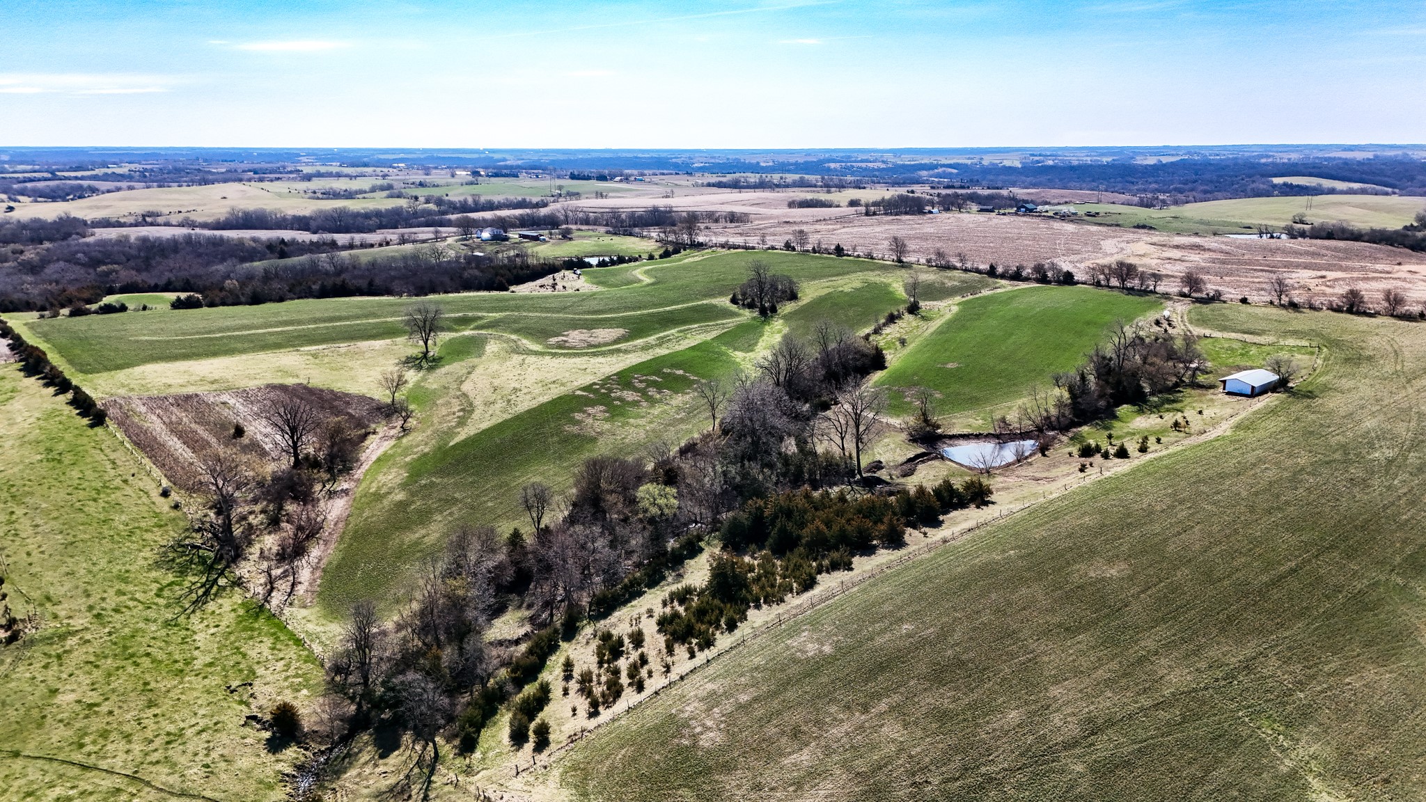 000 Larkspur Avenue, Lorimor, Iowa image 3