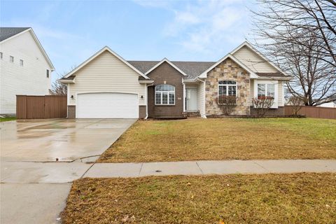 330 NW Watercrest Drive Ankeny IA 50023