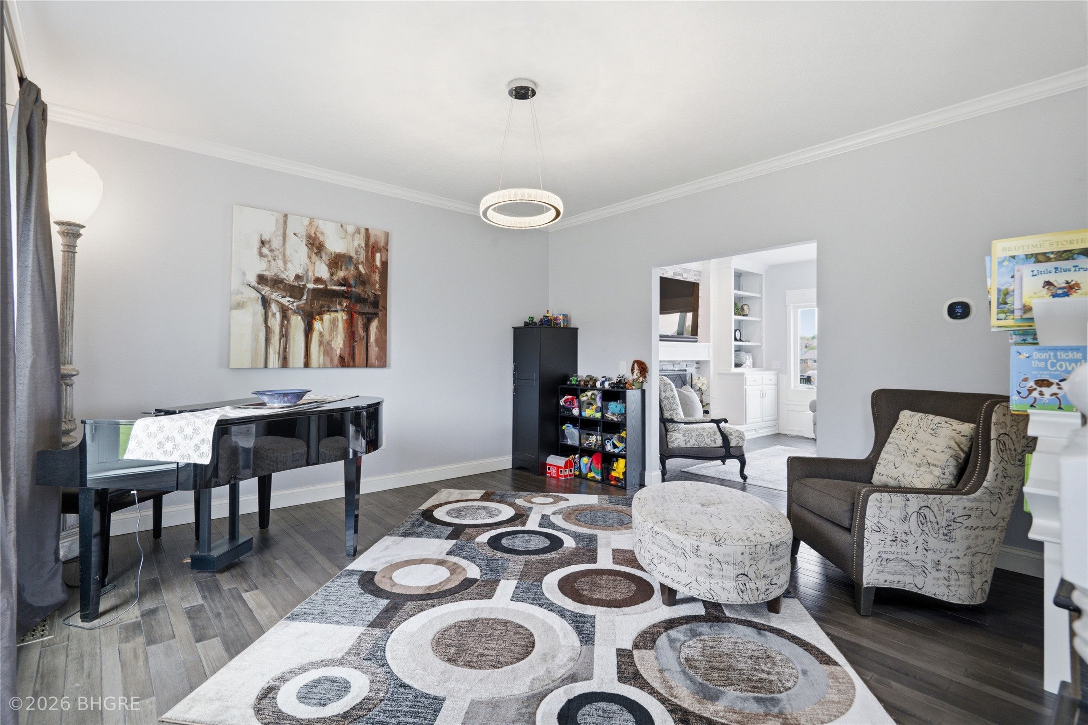 5085 Copper Creek Drive