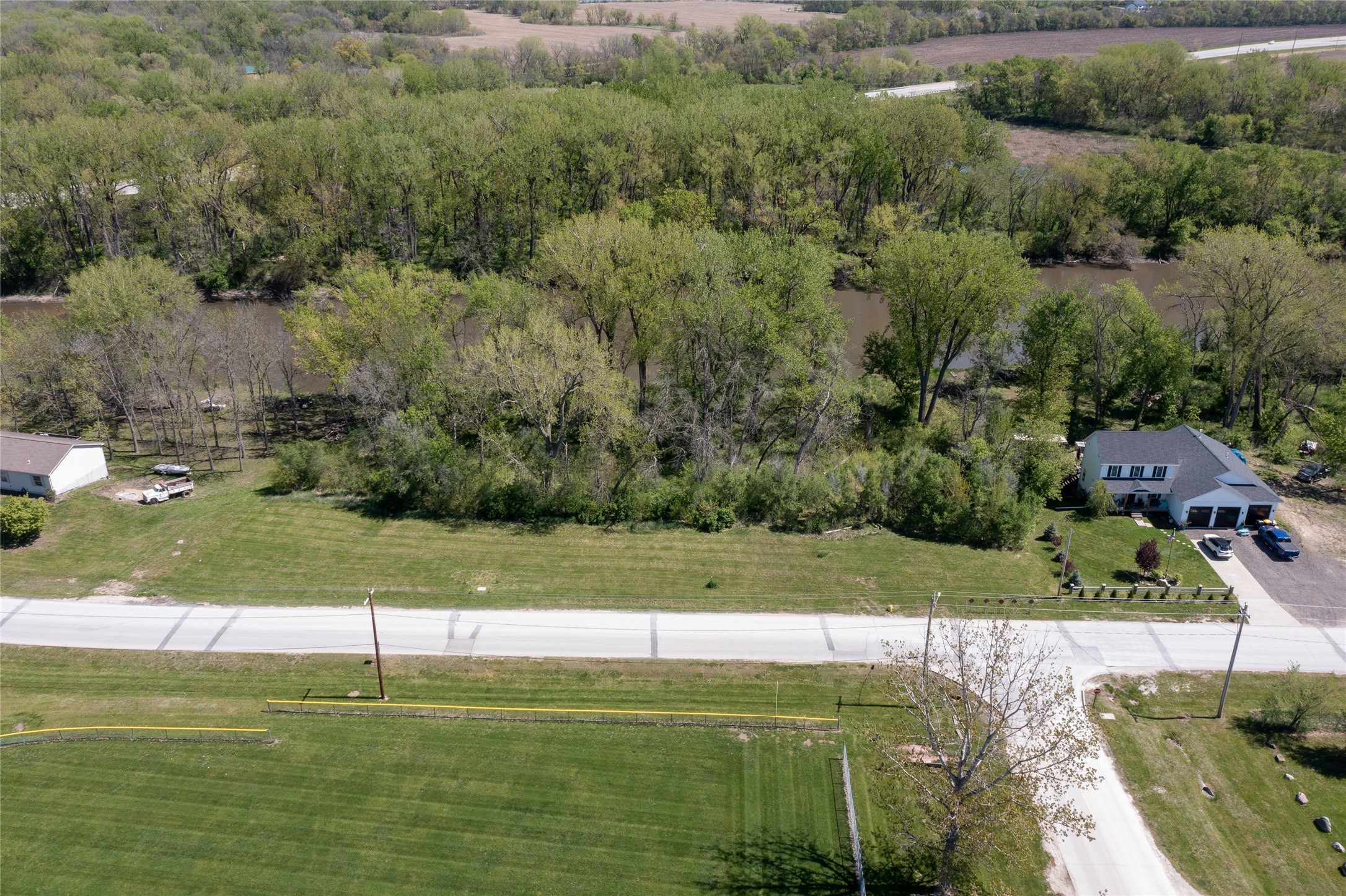 515 S 4th Street, Adel, Iowa image 1