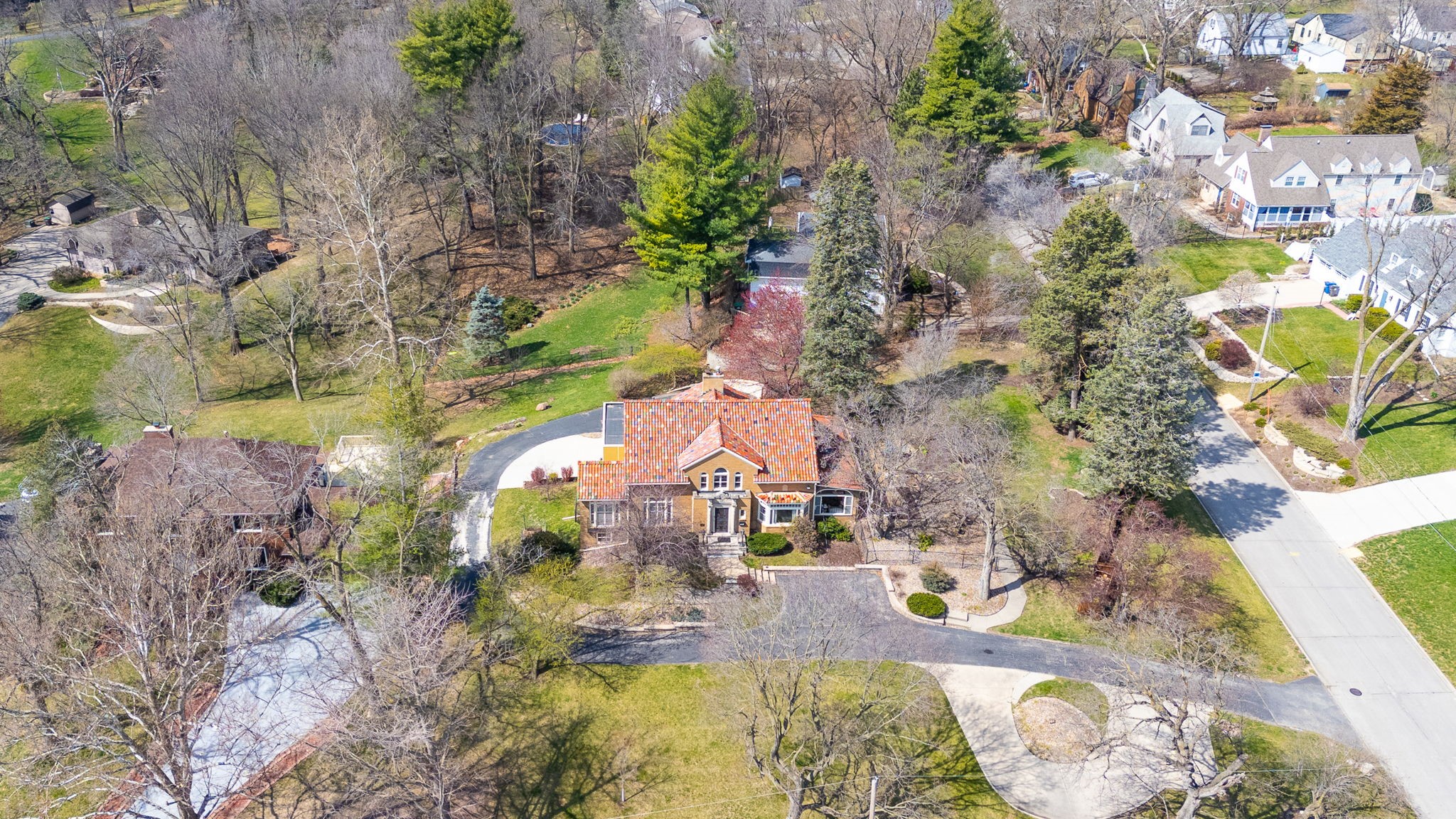 1030 56th Street, Des Moines, Iowa image 32