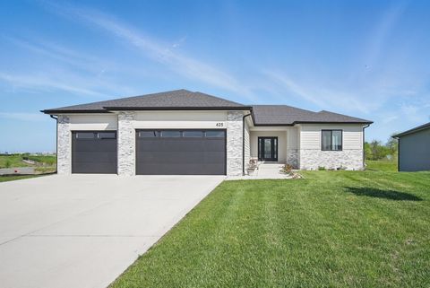 425 NW Woodmoor Drive Waukee IA 50263