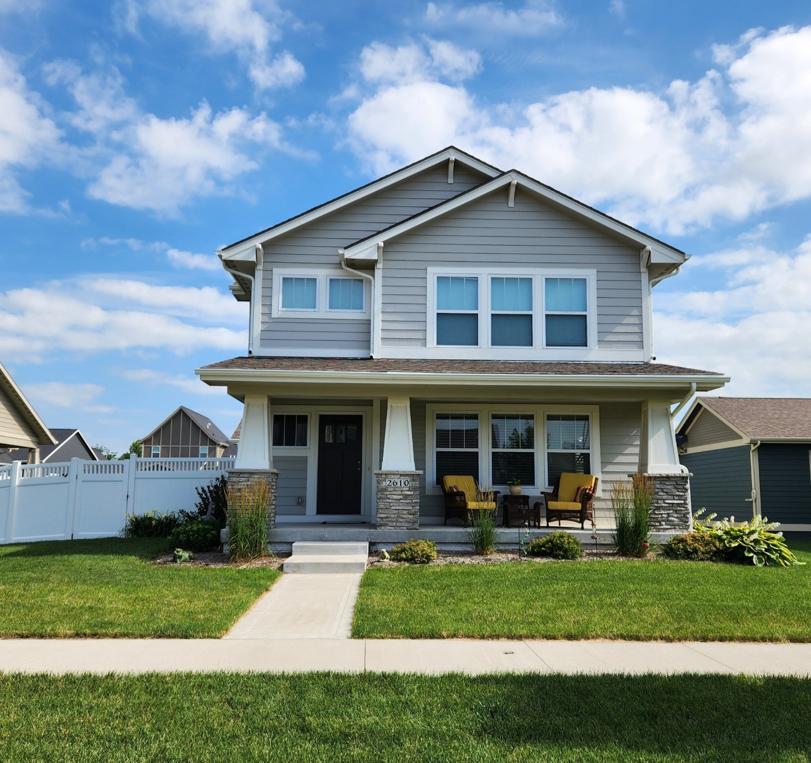 2610 SW 19th Street, Ankeny, Iowa image 2