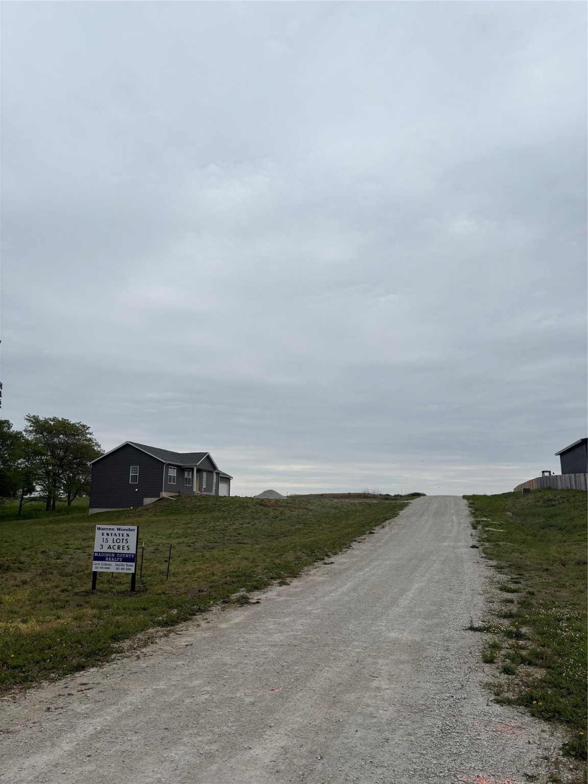 Lot 9 Warren Wonder Estates, Indianola, Iowa image 2
