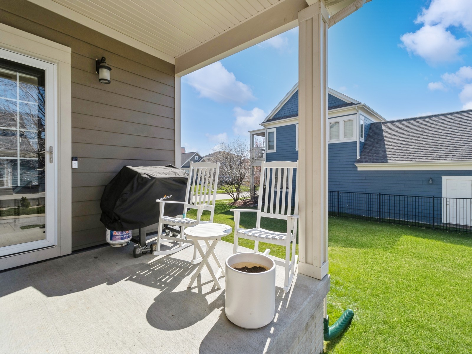 5515 S Prairie View Drive, West Des Moines, Iowa image 34