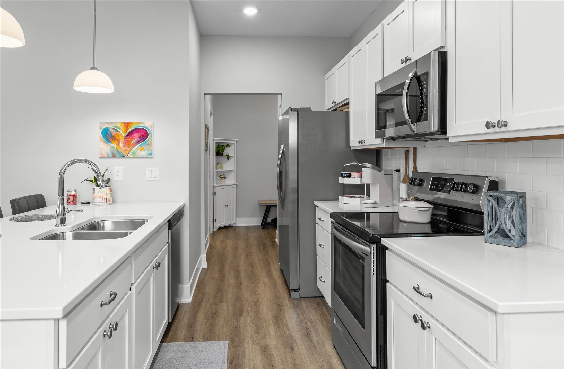 5673 Ponderosa Drive