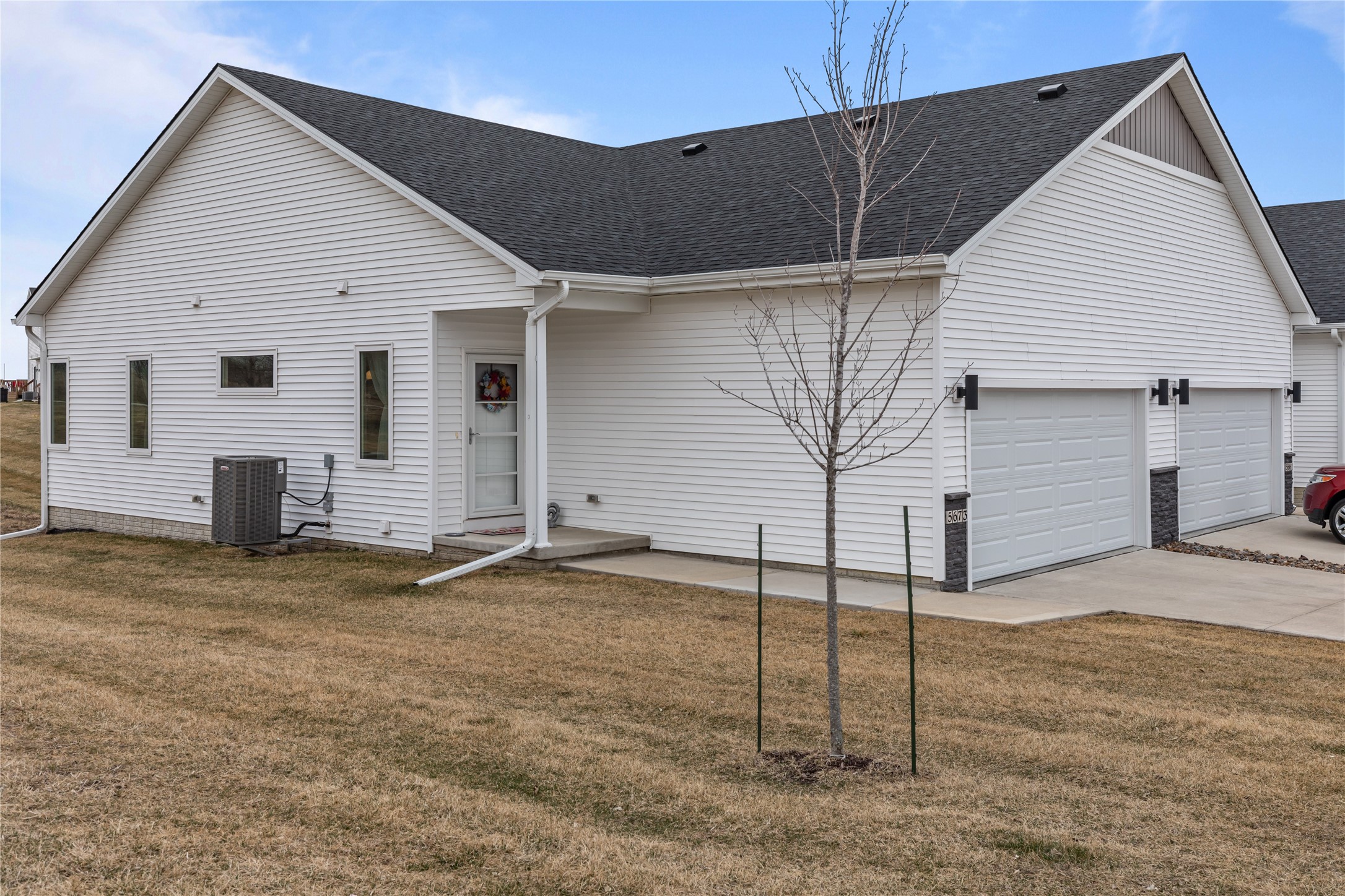 5673 Ponderosa Drive