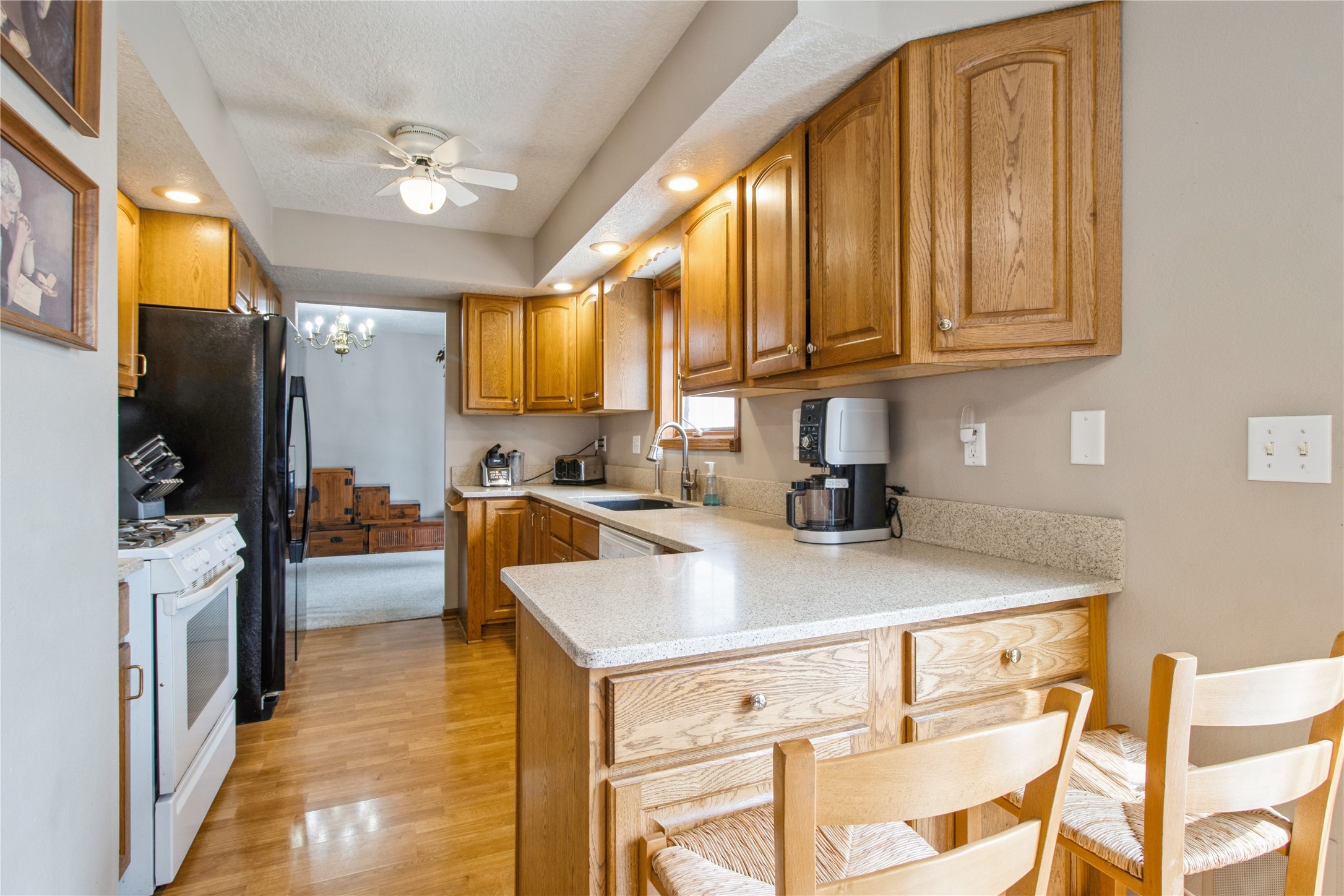 822 40th Avenue, Pleasantville, Iowa image 17