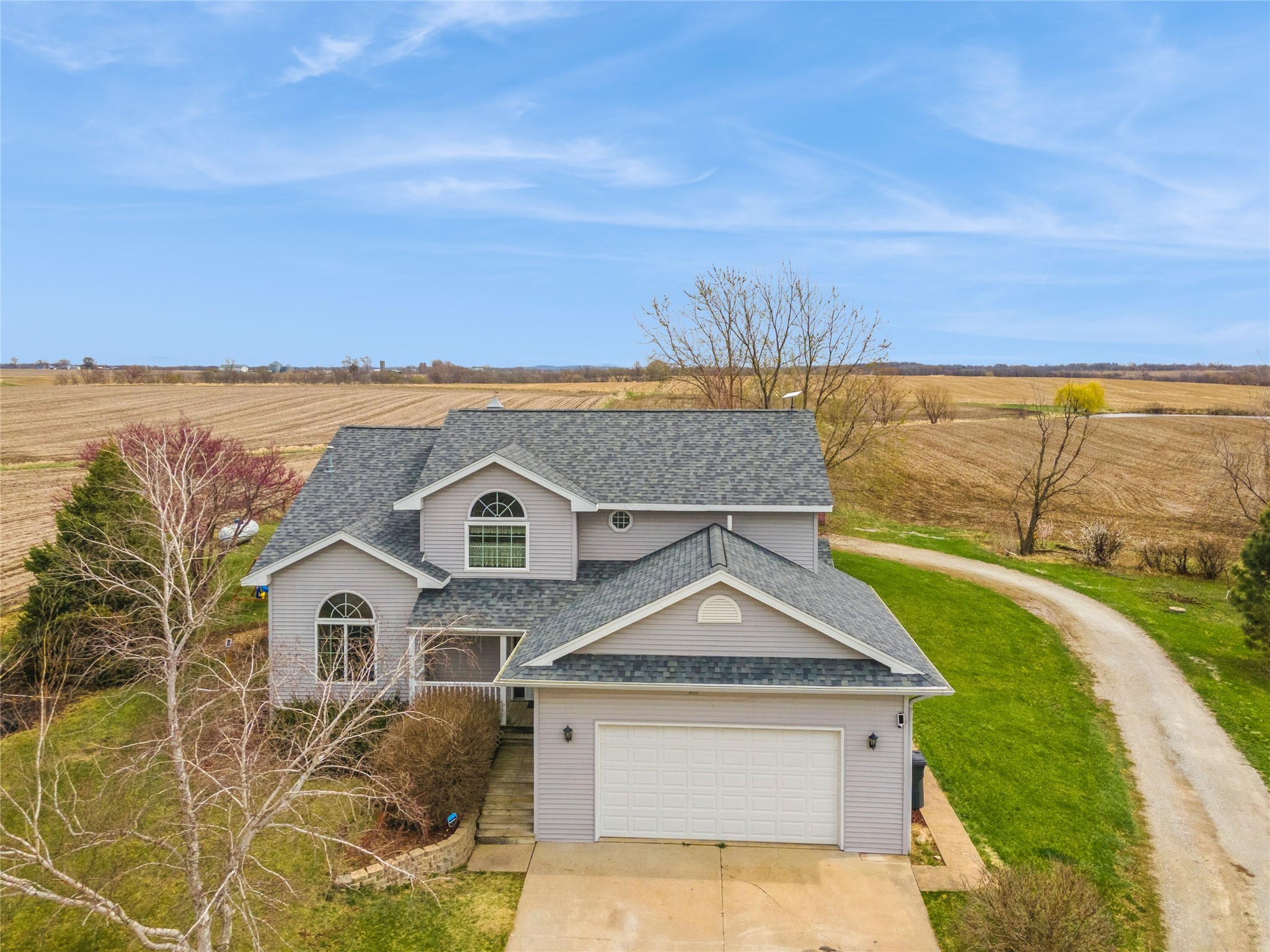 822 40th Avenue, Pleasantville, Iowa image 1