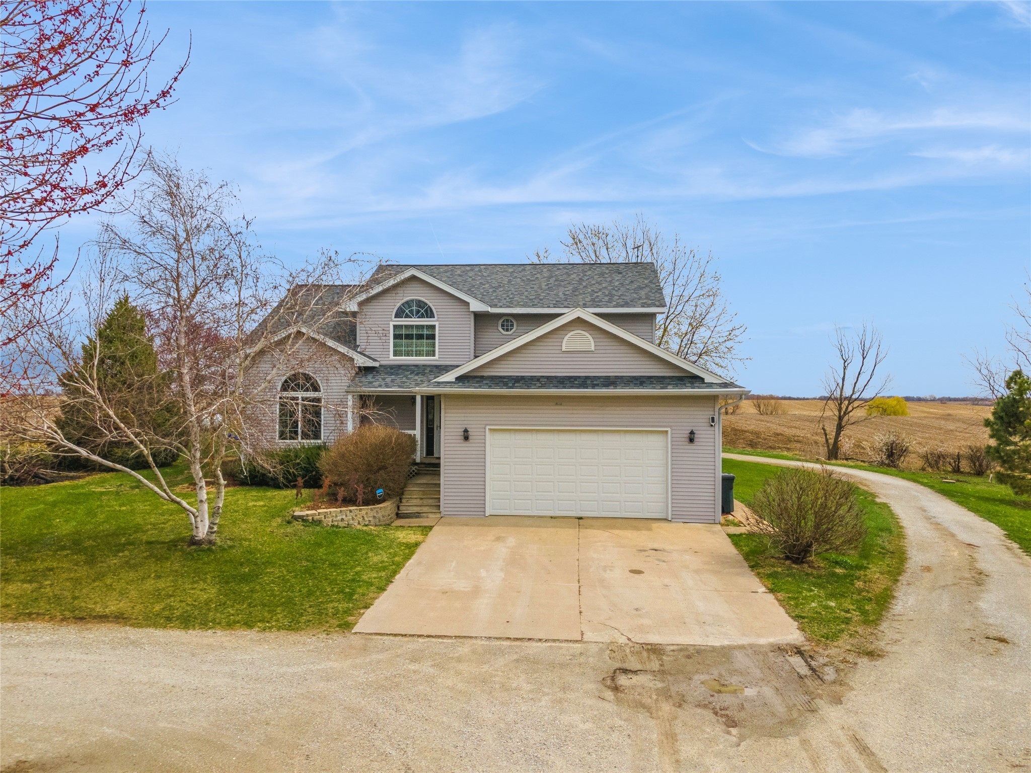 822 40th Avenue, Pleasantville, Iowa image 2