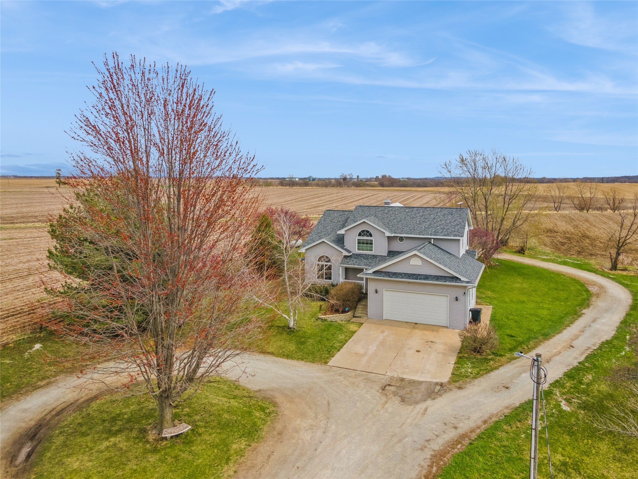 822 40th Avenue, Pleasantville, Iowa image 3