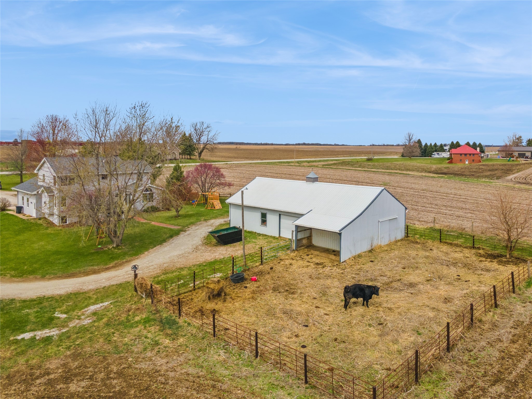 822 40th Avenue, Pleasantville, Iowa image 10