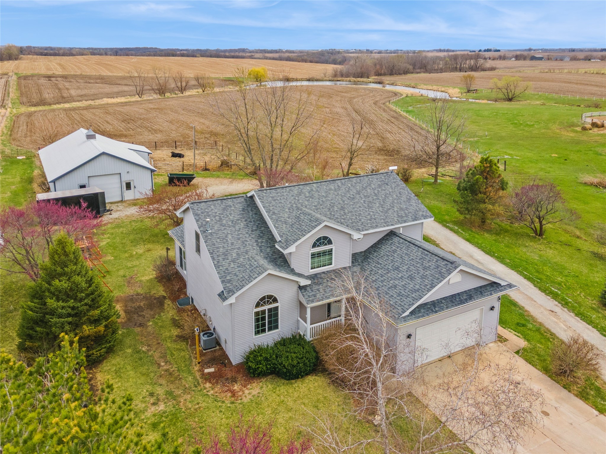 822 40th Avenue, Pleasantville, Iowa image 4