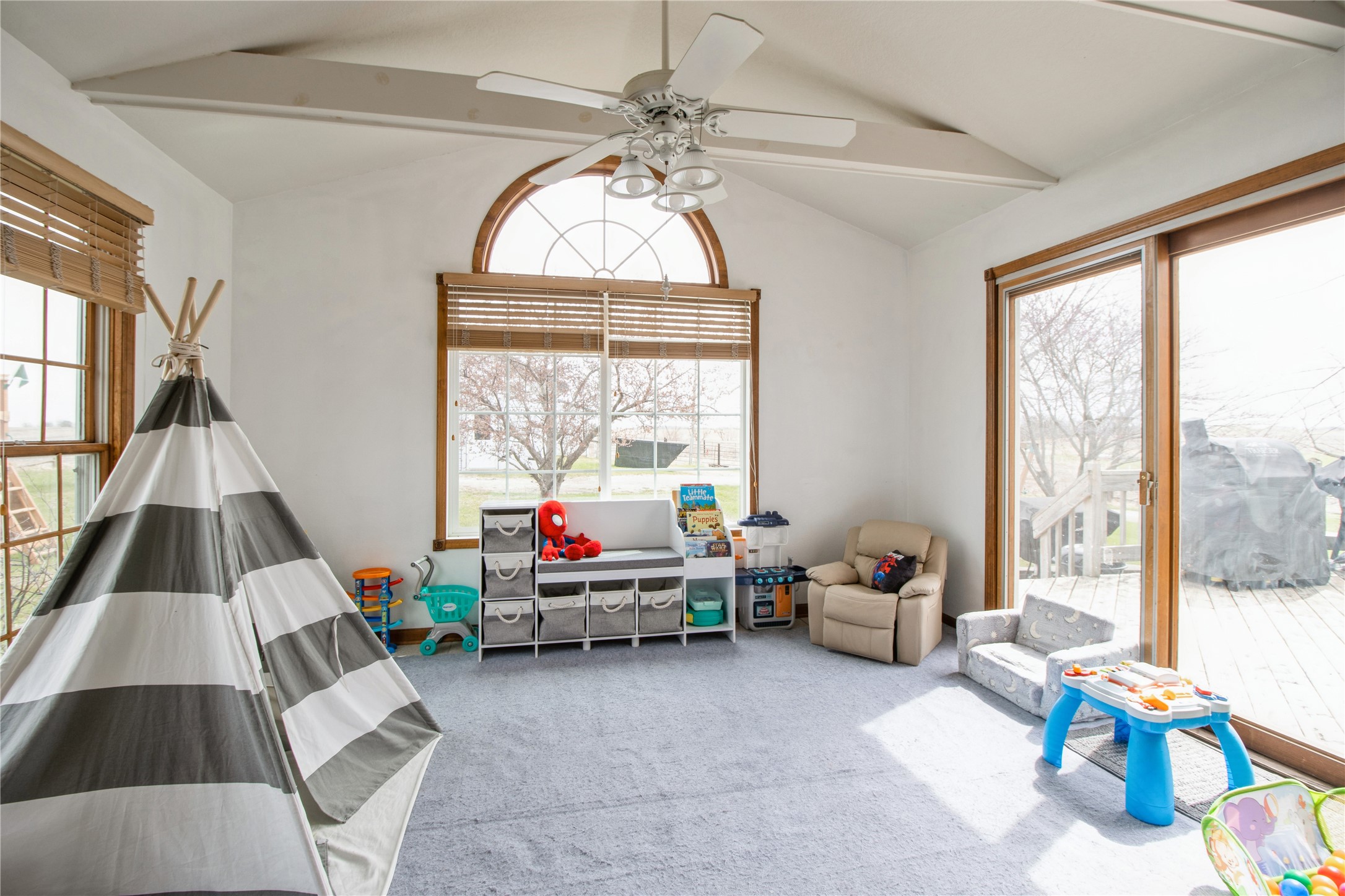 822 40th Avenue, Pleasantville, Iowa image 15