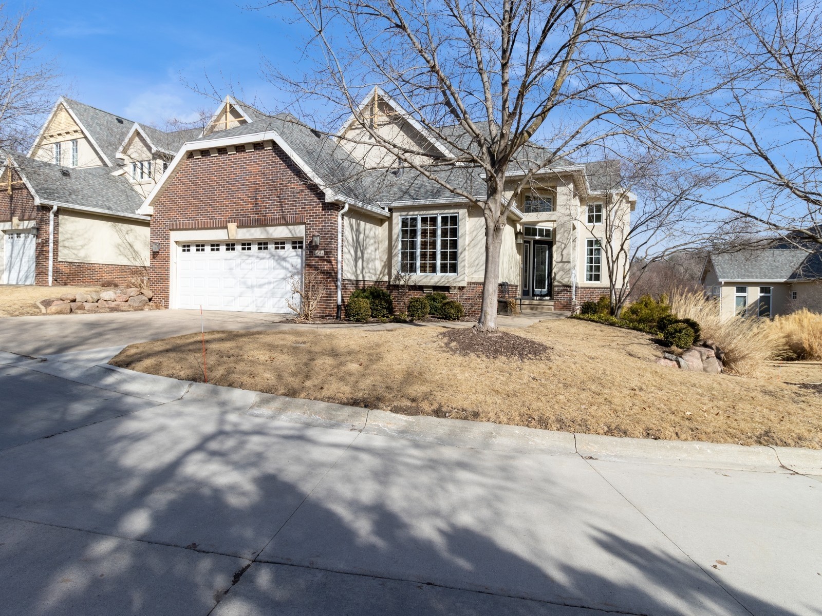 2846 Druid Hill Drive, Des Moines, Iowa image 34