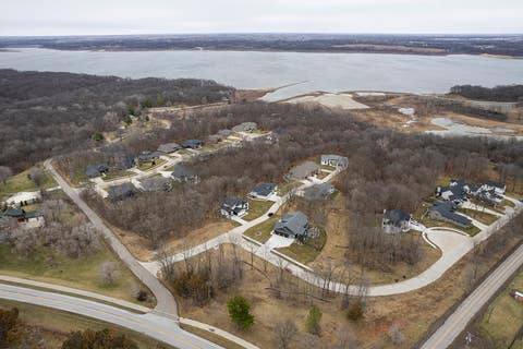 Vacant Land For Sale - 6255 Pinnacle Place<br/> Johnston, IA 50131