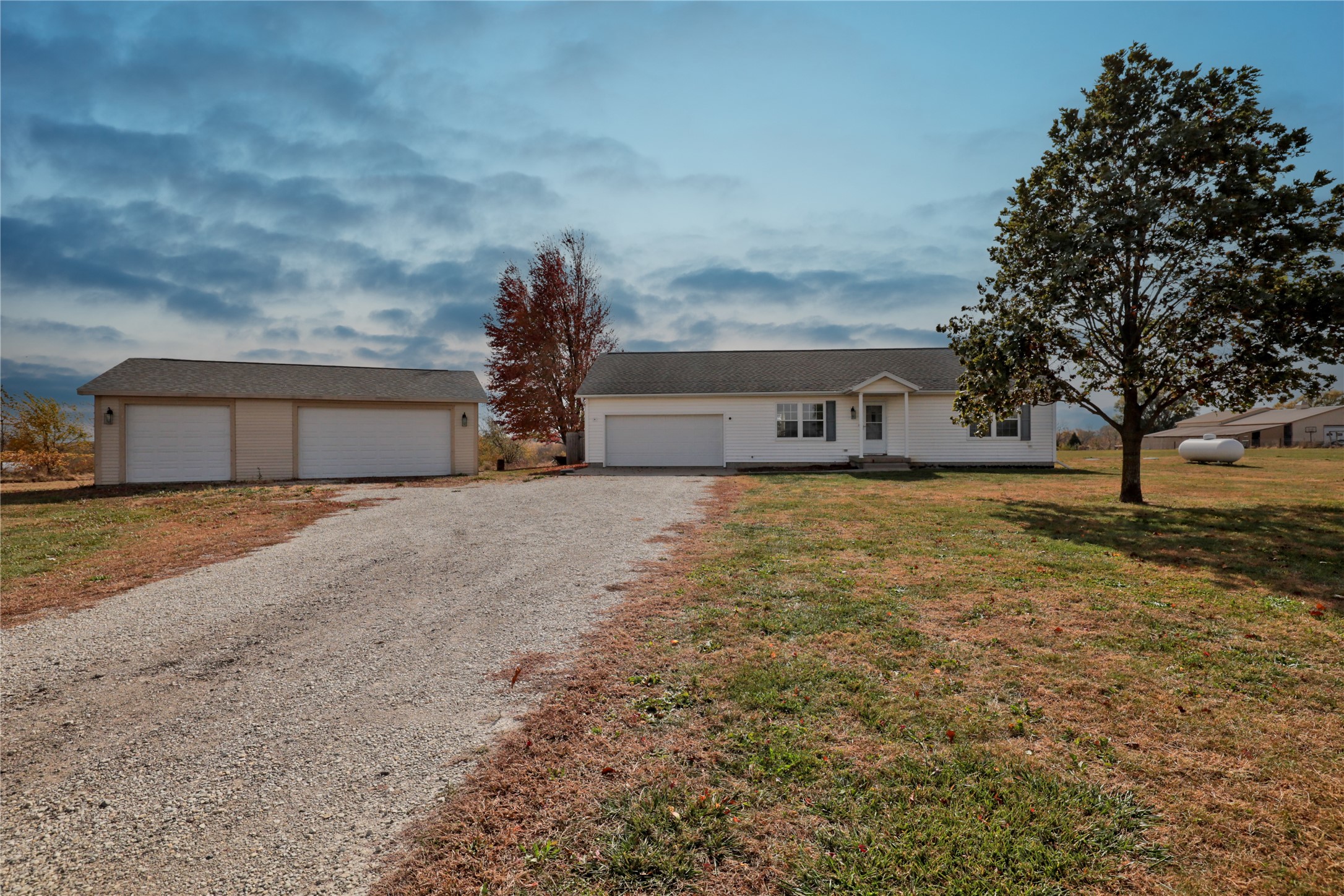 3172 140th Street, Cumming, Iowa image 1