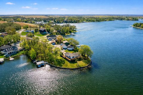 1270 Bee Tree Lane Ellston IA 50074