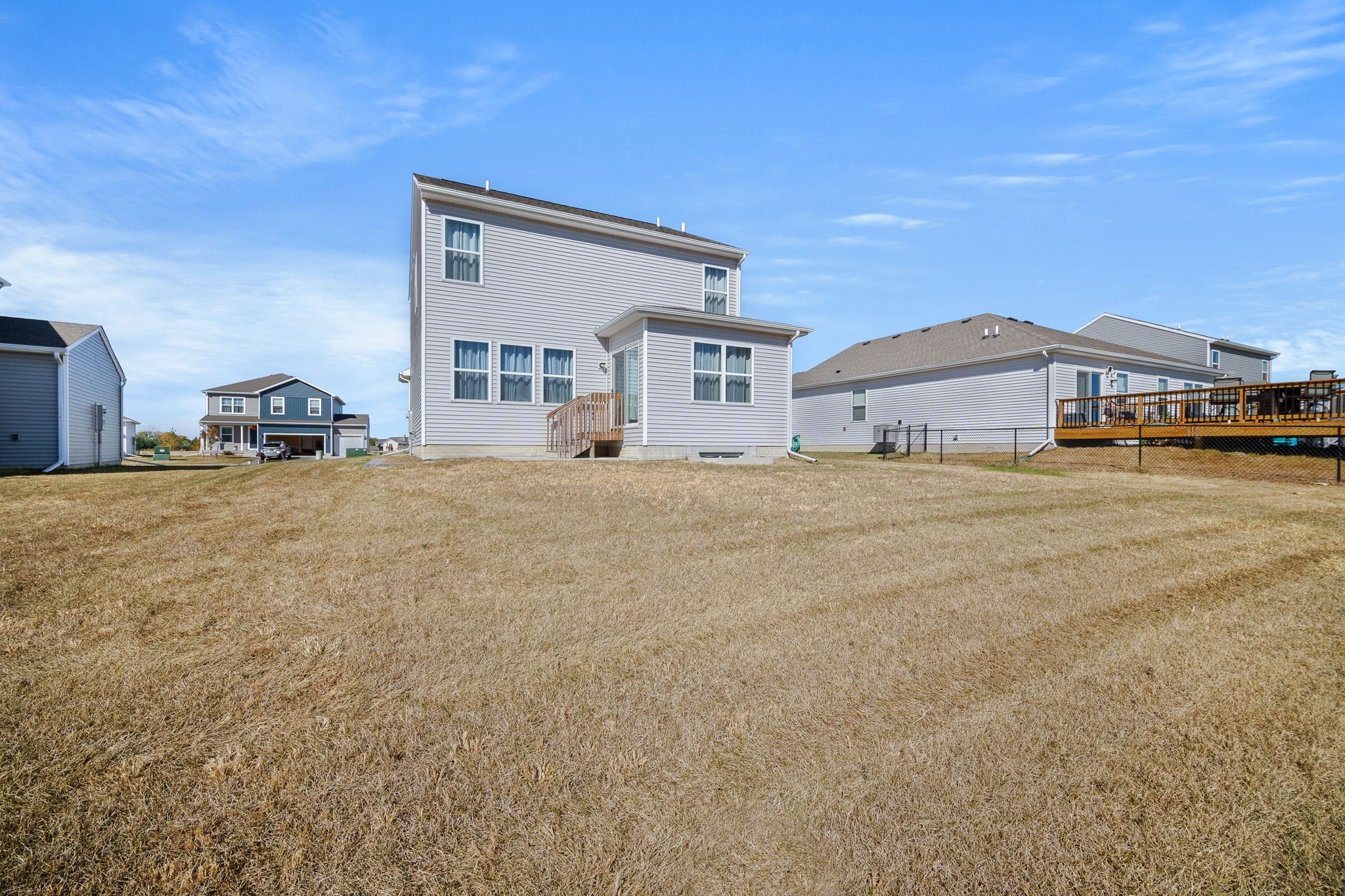 1009 Cove Street, Bondurant, Iowa image 32