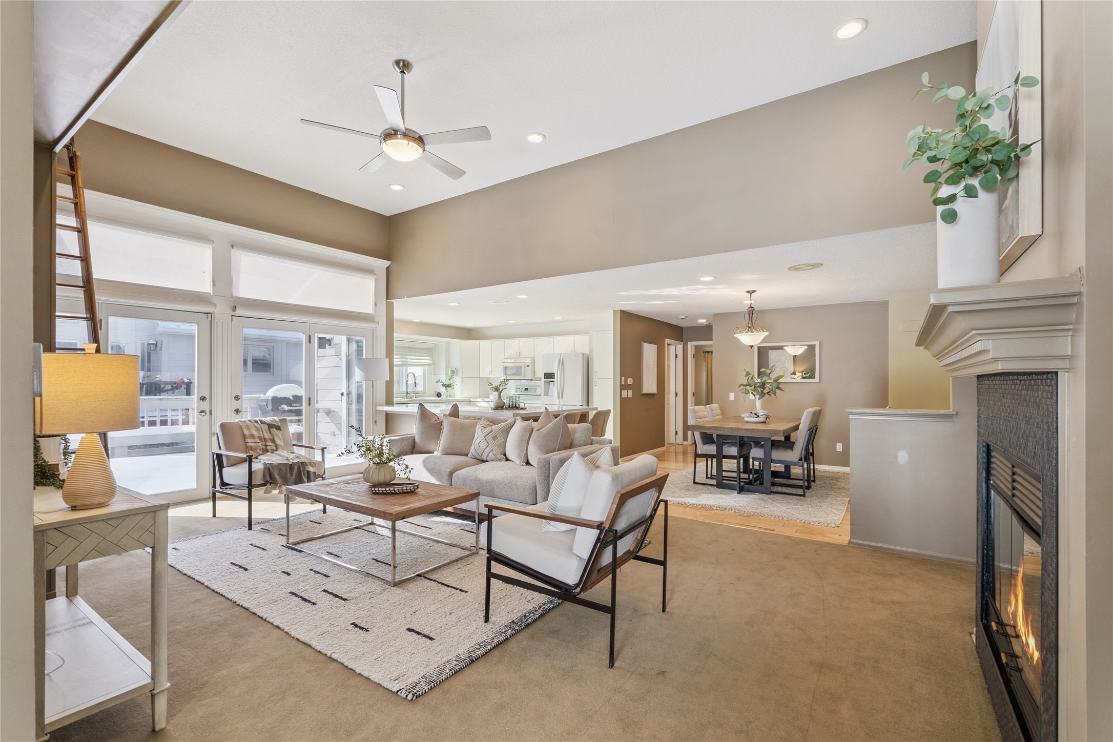 1500 Dover Bay Drive