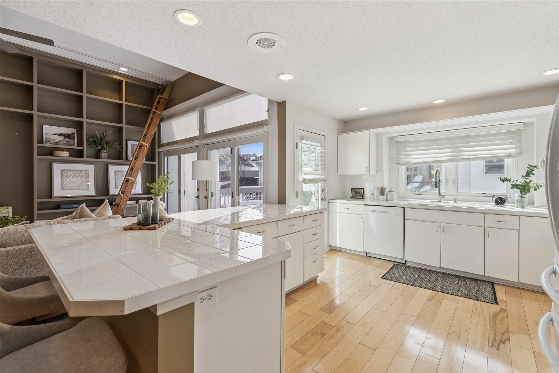 1500 Dover Bay Drive