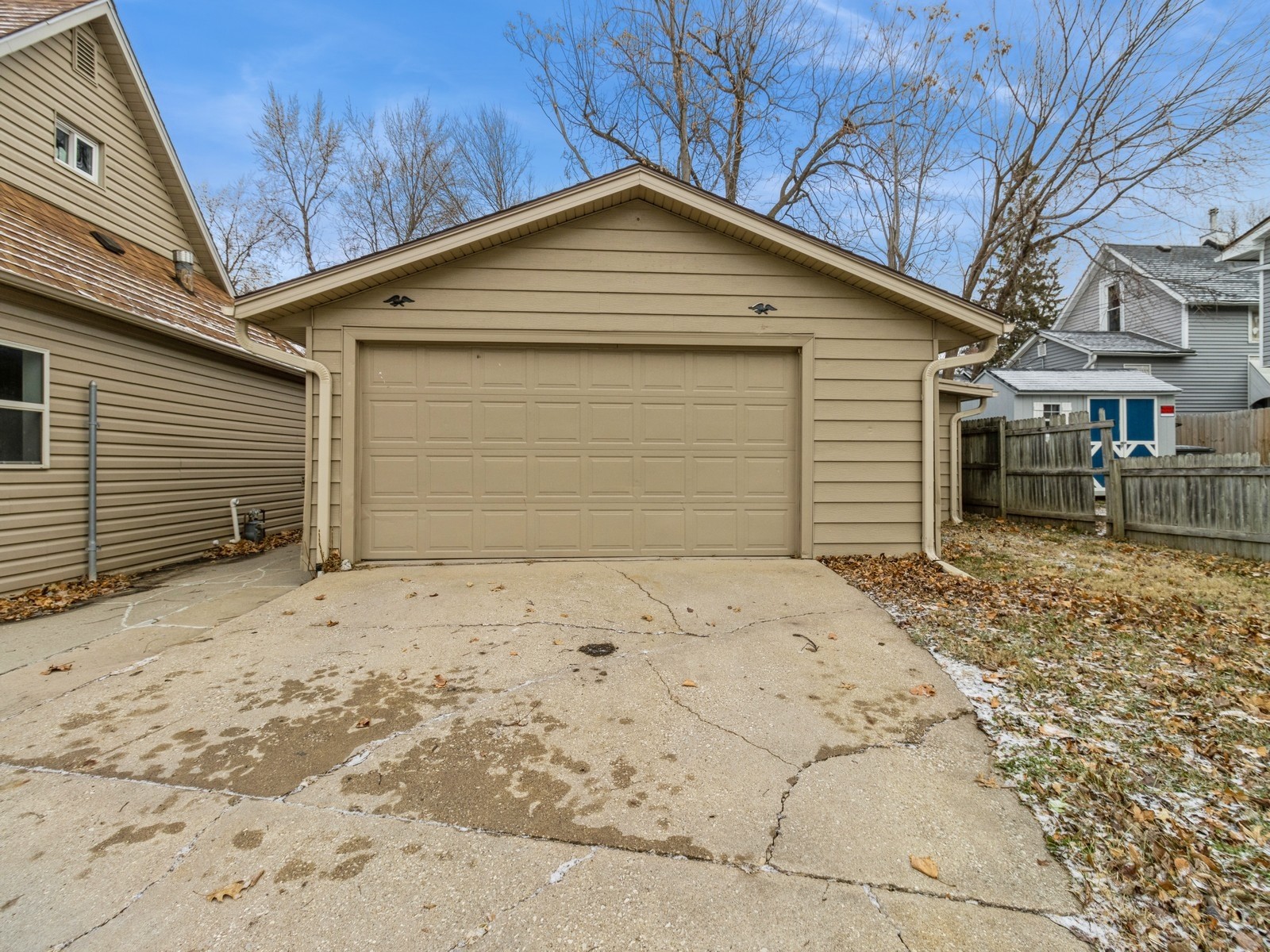 840 Walker Street, Des Moines, Iowa image 3