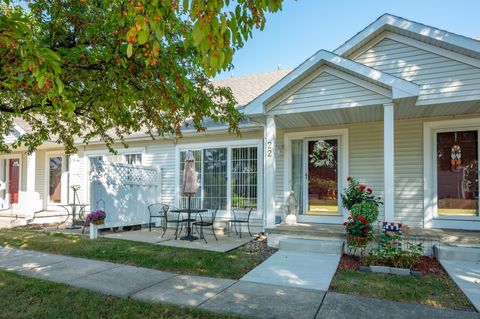 Condo For Sale - 555 SE Laurel Street #22<br/> Waukee, IA 50263